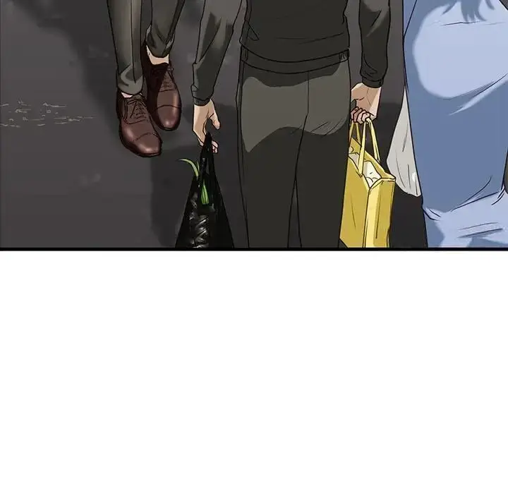 漫画《不要欺负我姐姐》第10话第55张图