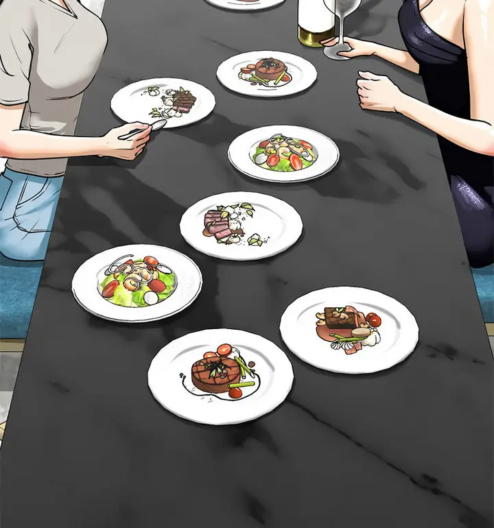 漫画《不要欺负我姐姐》第13话第95张图
