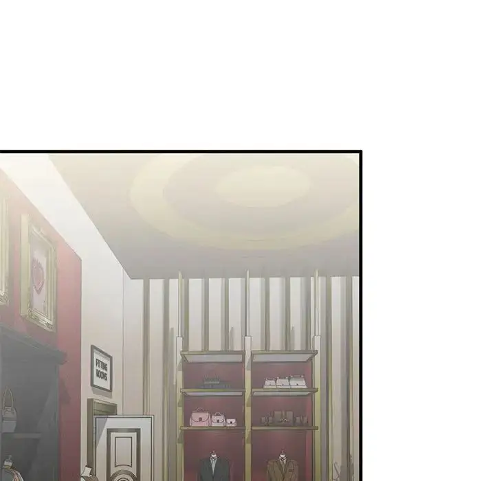 漫画《不要欺负我姐姐》第14话第113张图