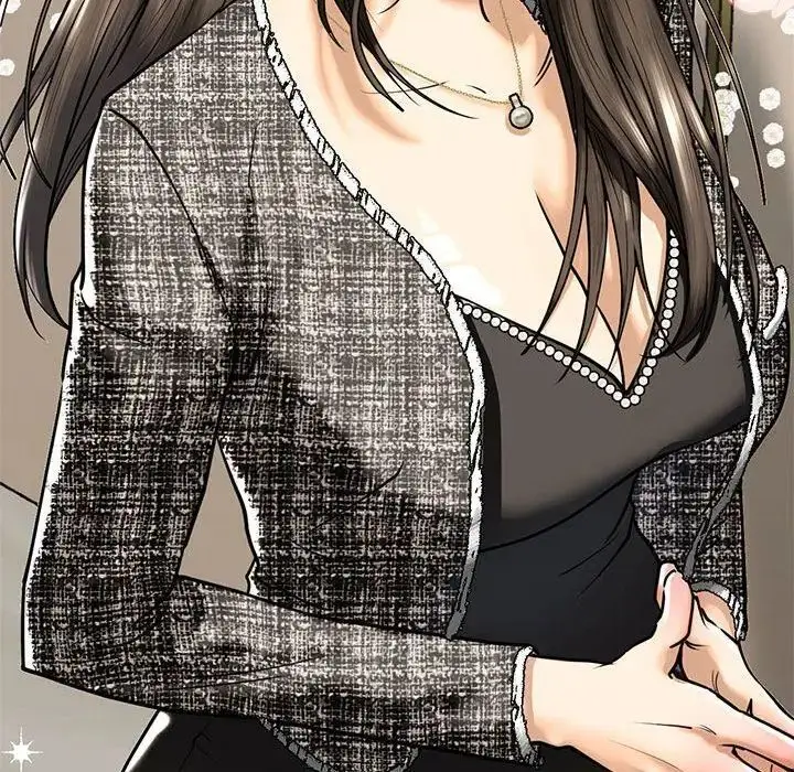 漫画《不要欺负我姐姐》第14话第118张图