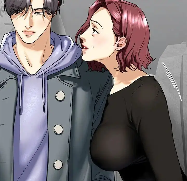 漫画《不要欺负我姐姐》第14话第56张图
