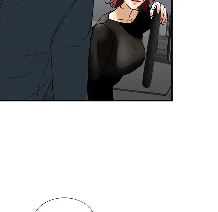 漫画《不要欺负我姐姐》第14话第74张图
