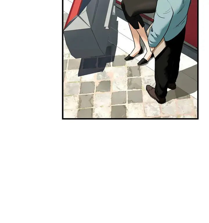 漫画《不要欺负我姐姐》第15话第119张图