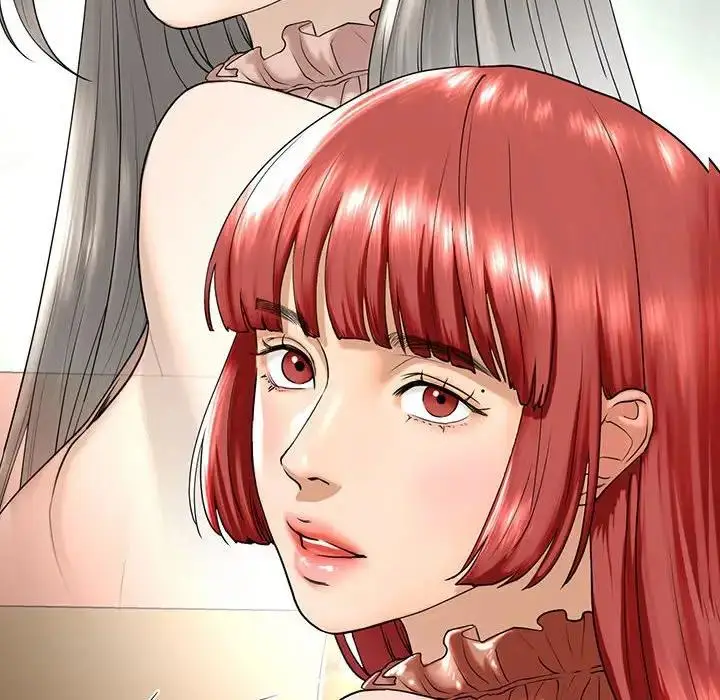 漫画《不要欺负我姐姐》第16话第8张图