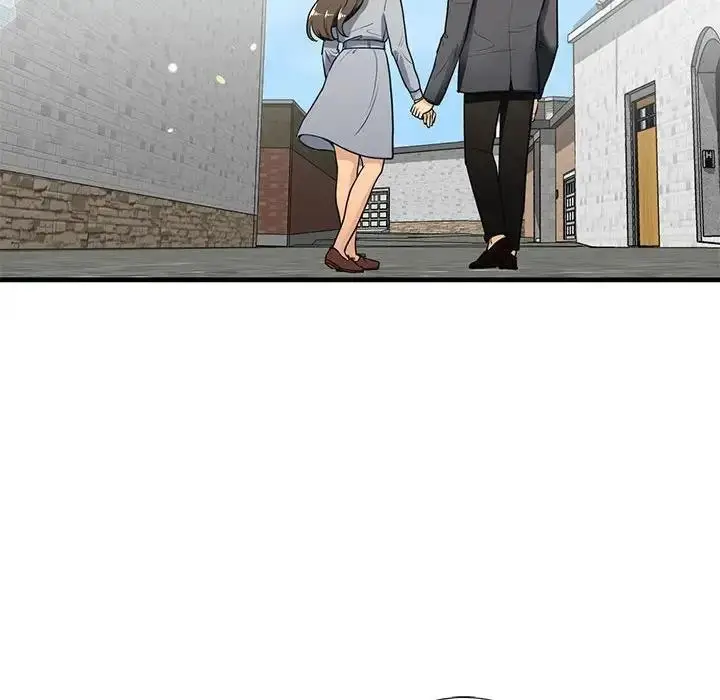 漫画《不要欺负我姐姐》第18话第70张图