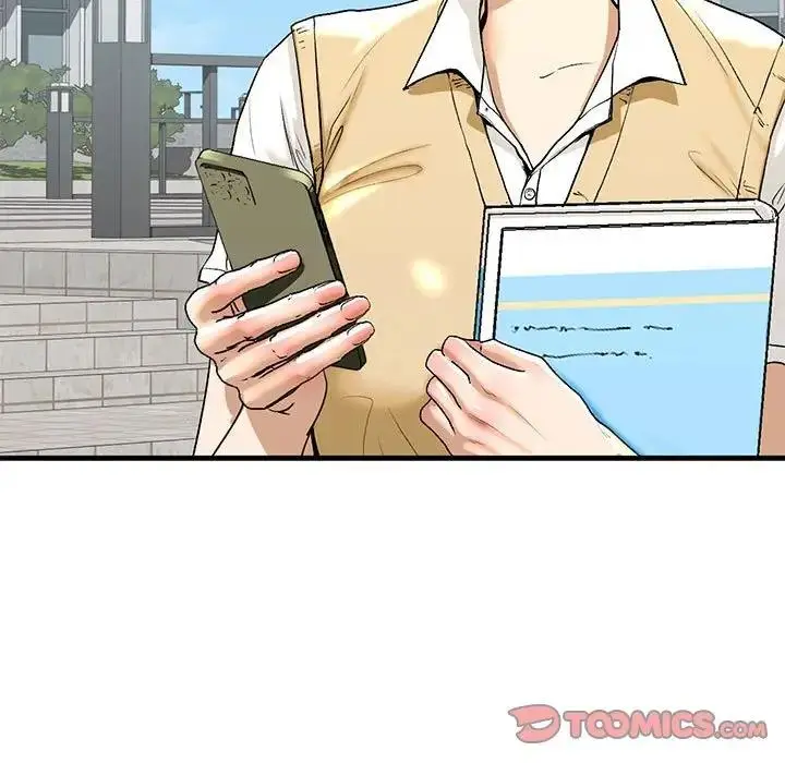 漫画《不要欺负我姐姐》第19话第15张图