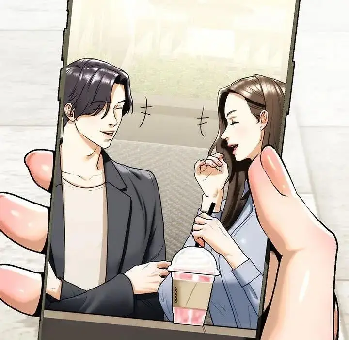 漫画《不要欺负我姐姐》第19话第22张图