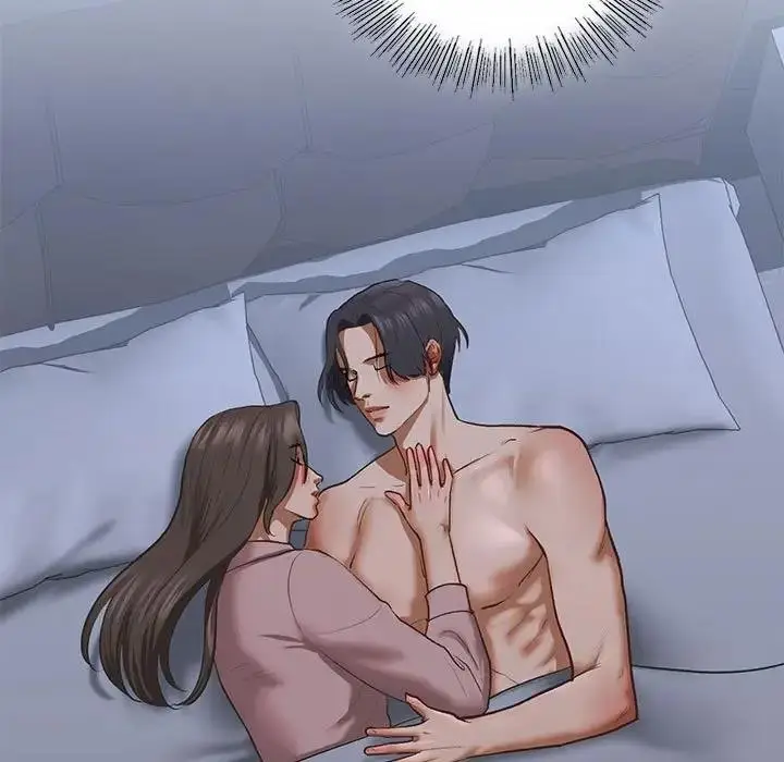漫画《不要欺负我姐姐》第23话第118张图