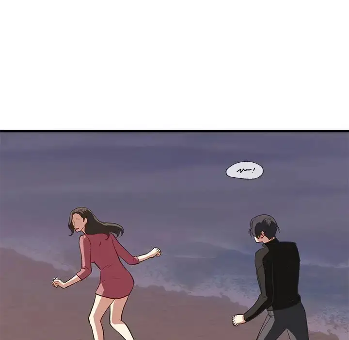 漫画《不要欺负我姐姐》第25话第124张图