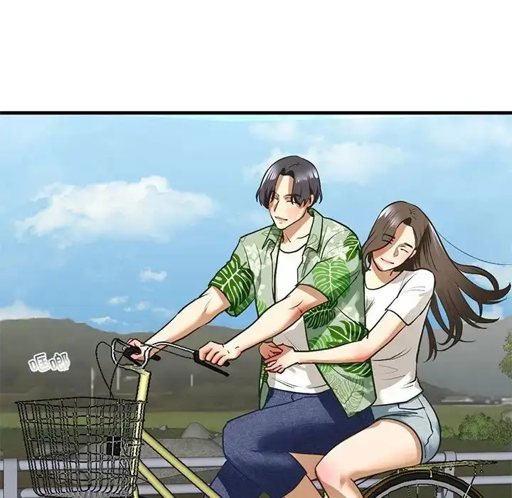 漫画《不要欺负我姐姐》第26话第68张图