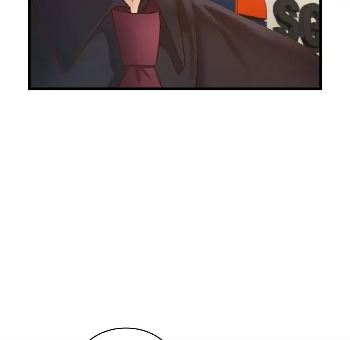 漫画《年轻代表/不该爱上妳》第34话第19张图