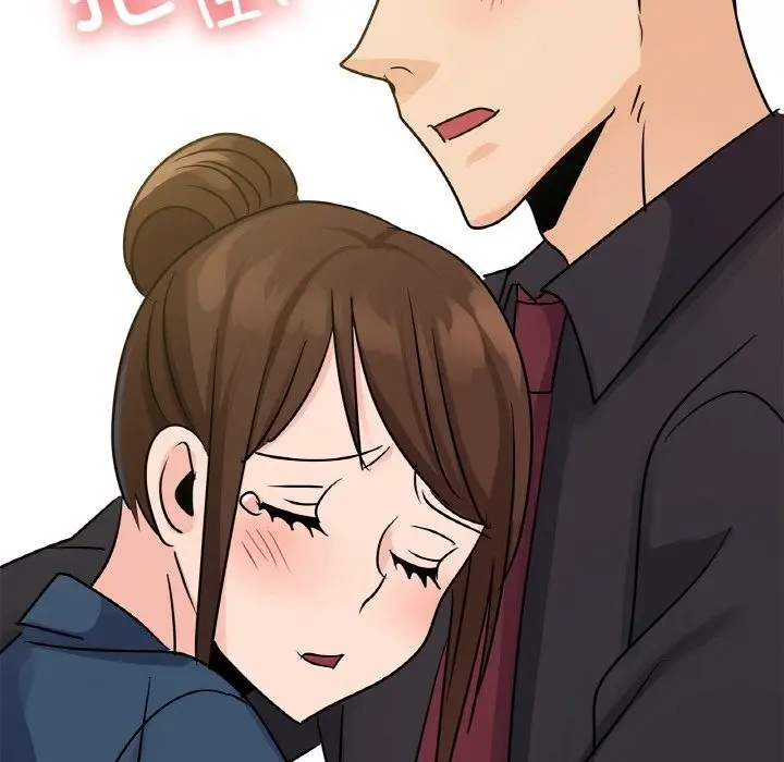 漫画《年轻代表/不该爱上妳》第34话第5张图