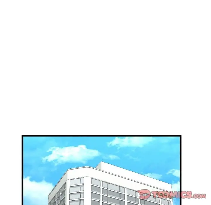 漫画《年轻代表/不该爱上妳》第35话第33张图