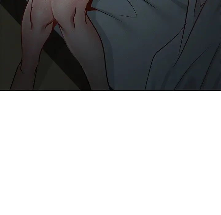 漫画《年轻代表/不该爱上妳》第37话第125张图