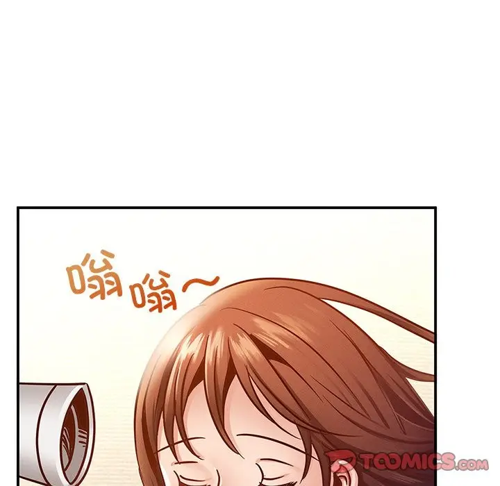 漫画《年轻代表/不该爱上妳》第37话第129张图