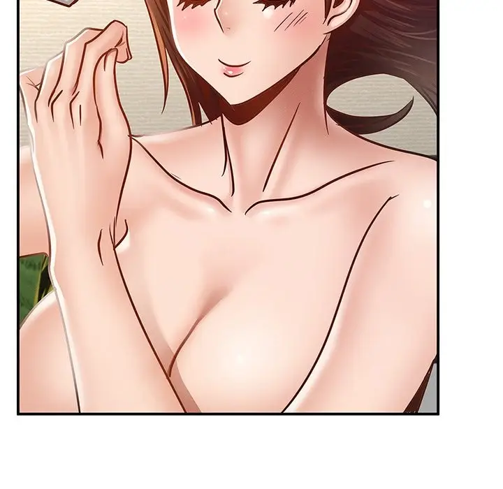 漫画《年轻代表/不该爱上妳》第37话第130张图