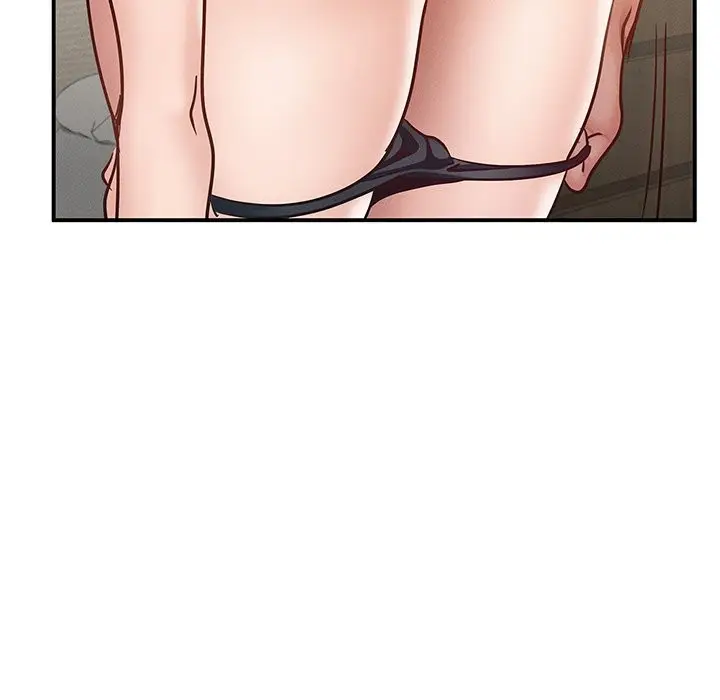 漫画《年轻代表/不该爱上妳》第37话第132张图