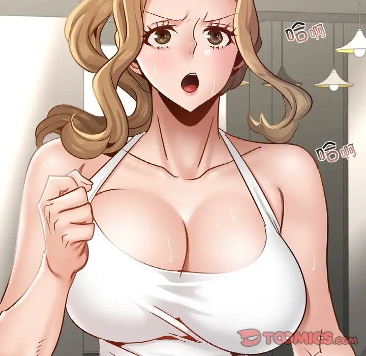 漫画《年轻代表/不该爱上妳》第37话第30张图