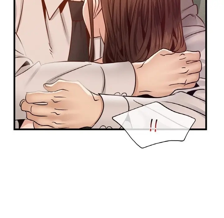 漫画《年轻代表/不该爱上妳》第38话第18张图