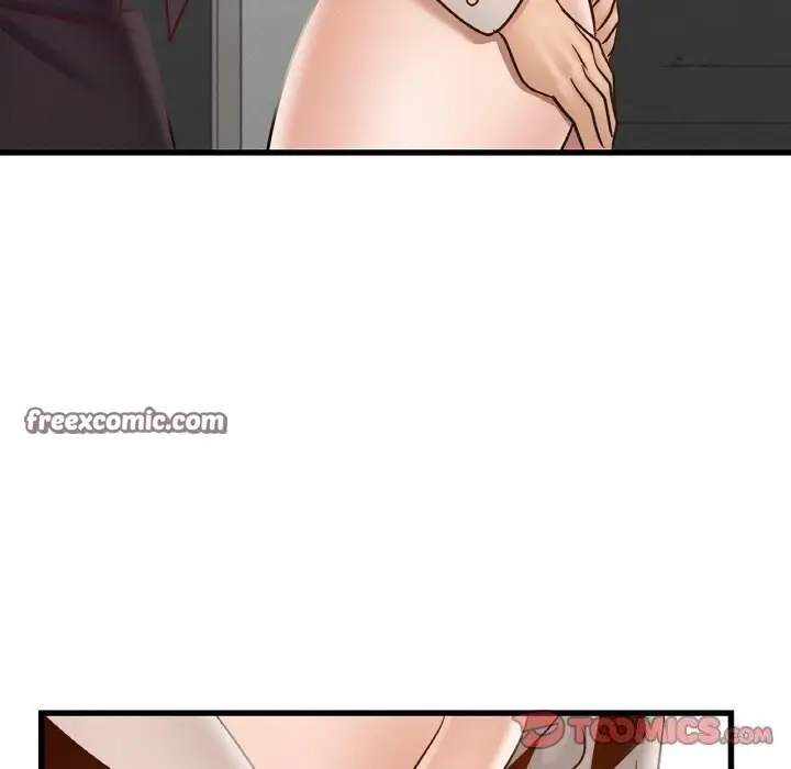 漫画《年轻代表/不该爱上妳》第38话第21张图