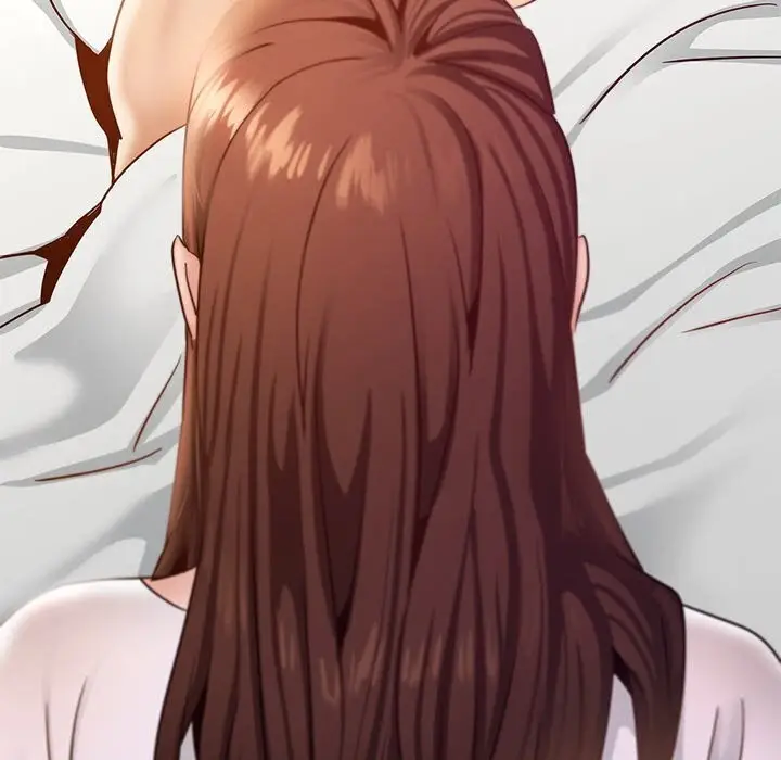 漫画《年轻代表/不该爱上妳》第41话第8张图