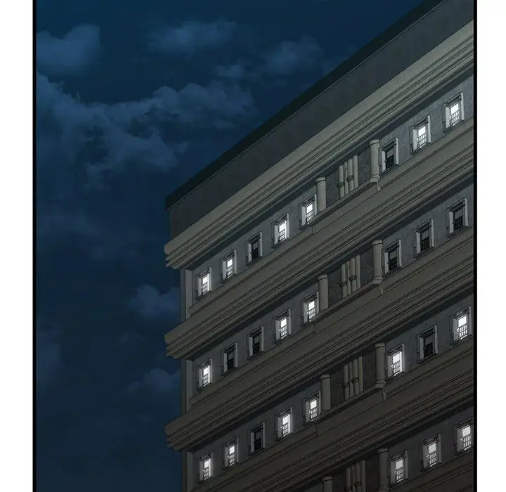 漫画《年轻代表/不该爱上妳》第43话第107张图