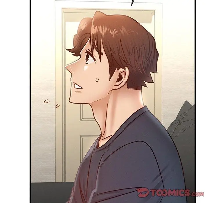 漫画《年轻代表/不该爱上妳》第43话第48张图