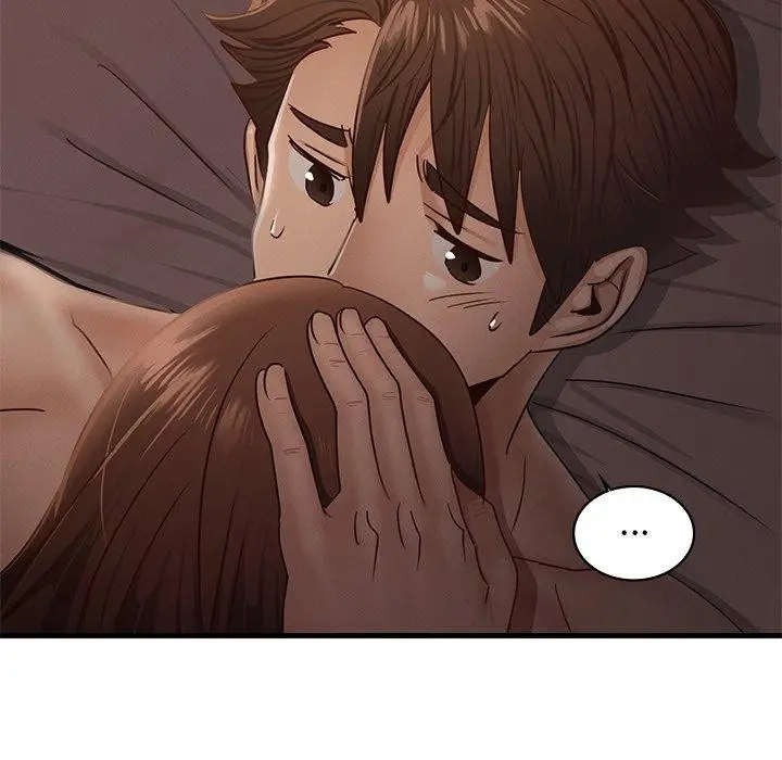 漫画《年轻代表/不该爱上妳》第44话第54张图