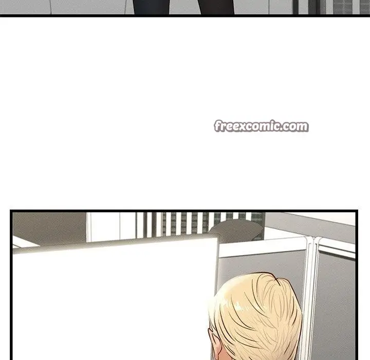 漫画《年轻代表/不该爱上妳》第44话第80张图