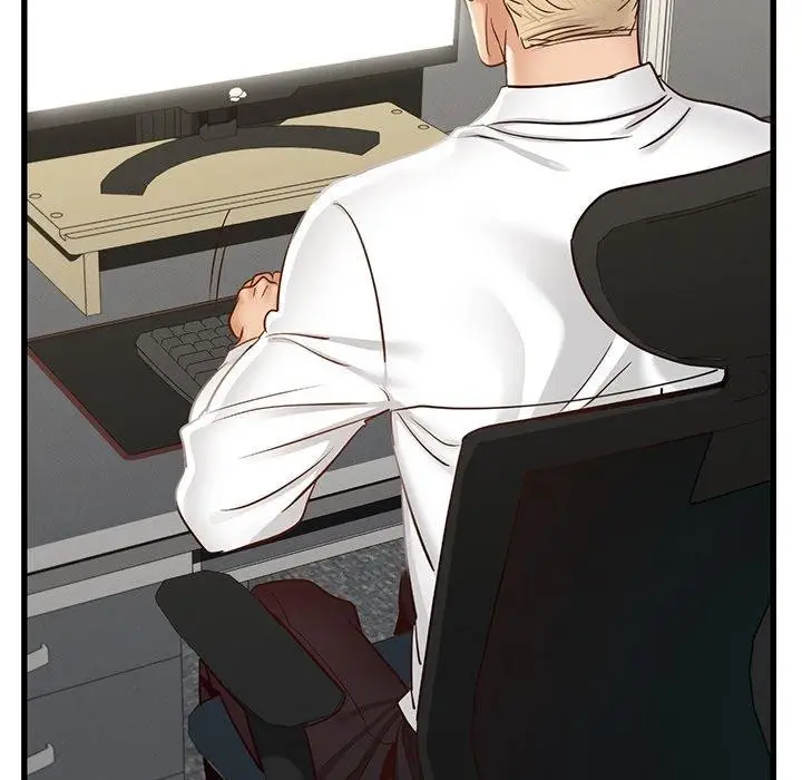 漫画《年轻代表/不该爱上妳》第44话第81张图