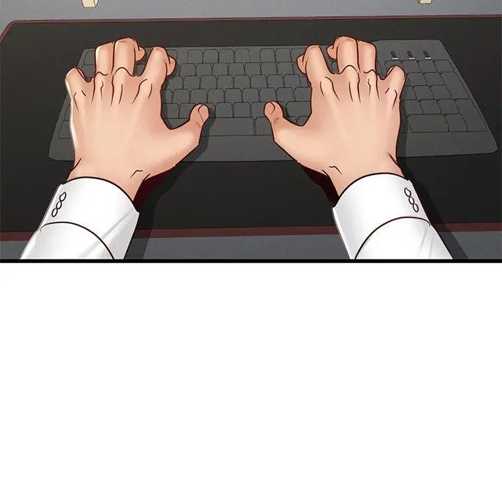 漫画《年轻代表/不该爱上妳》第44话第86张图