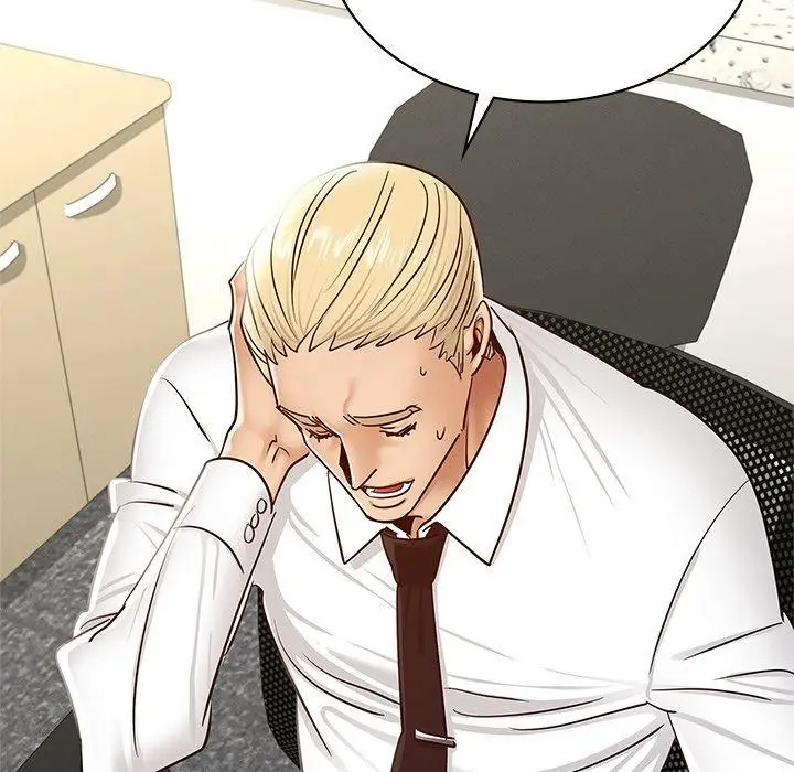 漫画《年轻代表/不该爱上妳》第44话第91张图