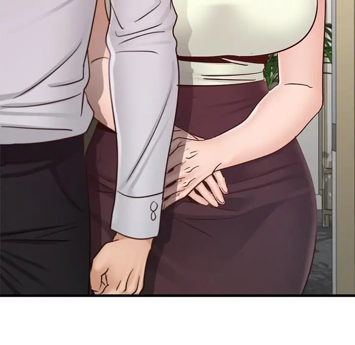 漫画《年轻代表/不该爱上妳》第45话第47张图