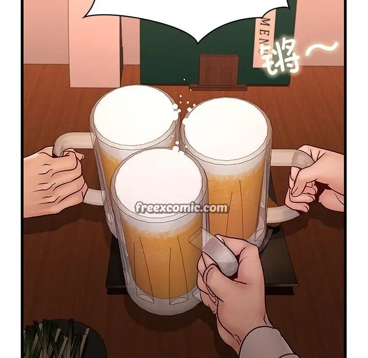 漫画《年轻代表/不该爱上妳》第45话第64张图