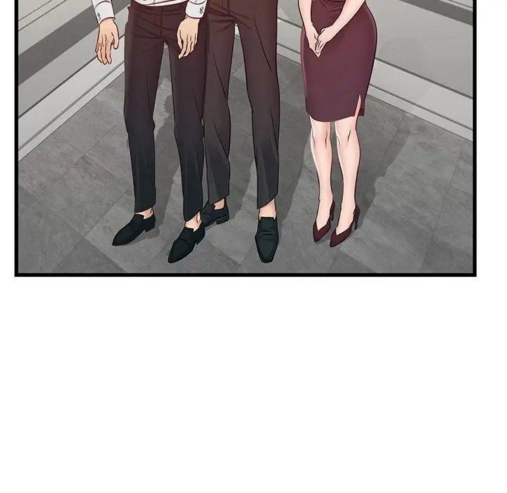 漫画《年轻代表/不该爱上妳》第46话第107张图