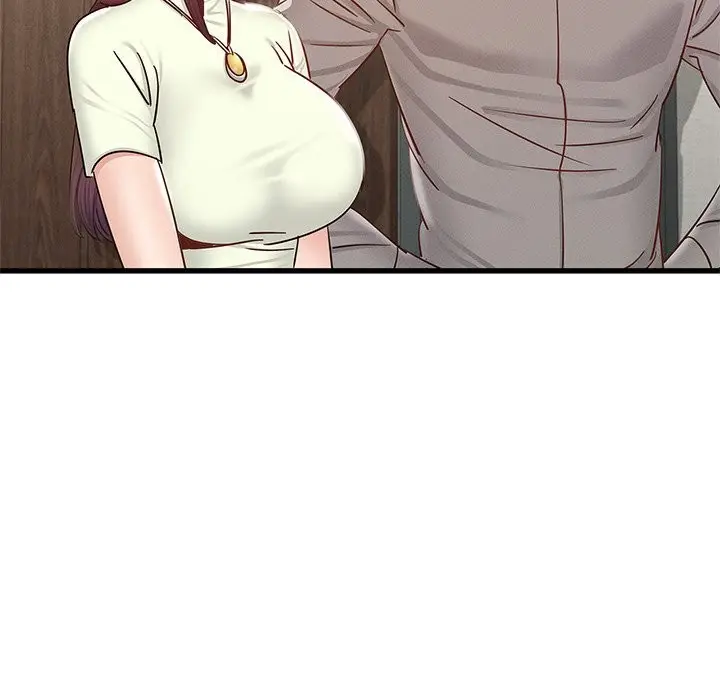 漫画《年轻代表/不该爱上妳》第46话第118张图