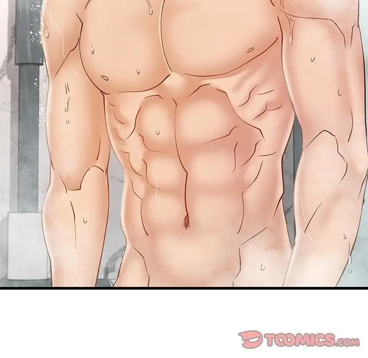 漫画《年轻代表/不该爱上妳》第46话第141张图