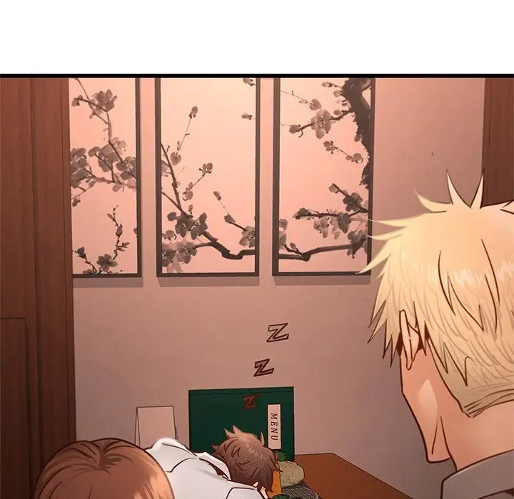 漫画《年轻代表/不该爱上妳》第46话第85张图