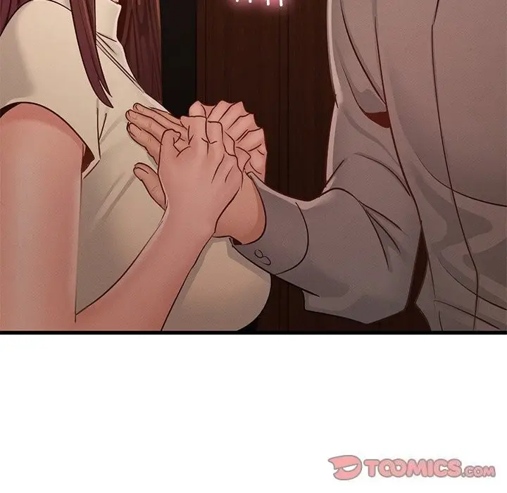 漫画《年轻代表/不该爱上妳》第46话第9张图