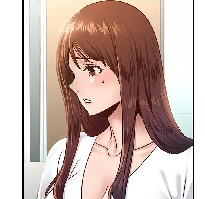 漫画《年轻代表/不该爱上妳》第47话第135张图