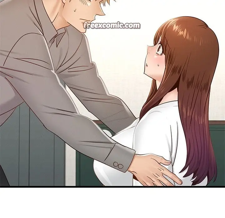 漫画《年轻代表/不该爱上妳》第47话第144张图