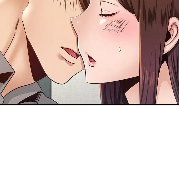 漫画《年轻代表/不该爱上妳》第47话第146张图