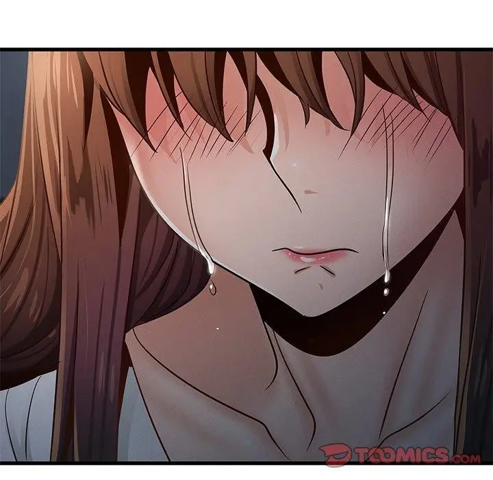 漫画《年轻代表/不该爱上妳》第48话第105张图
