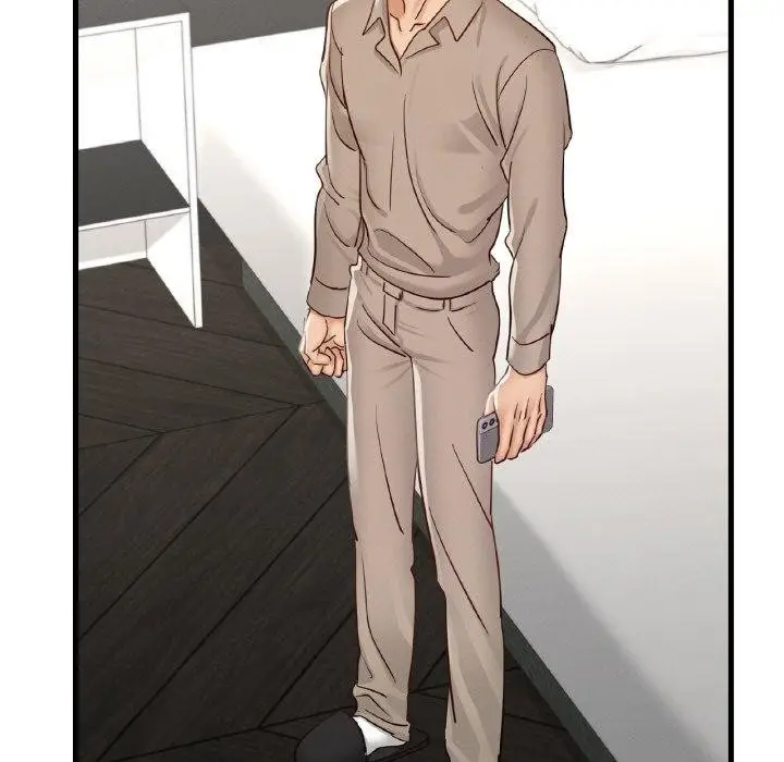 漫画《年轻代表/不该爱上妳》第49话第96张图