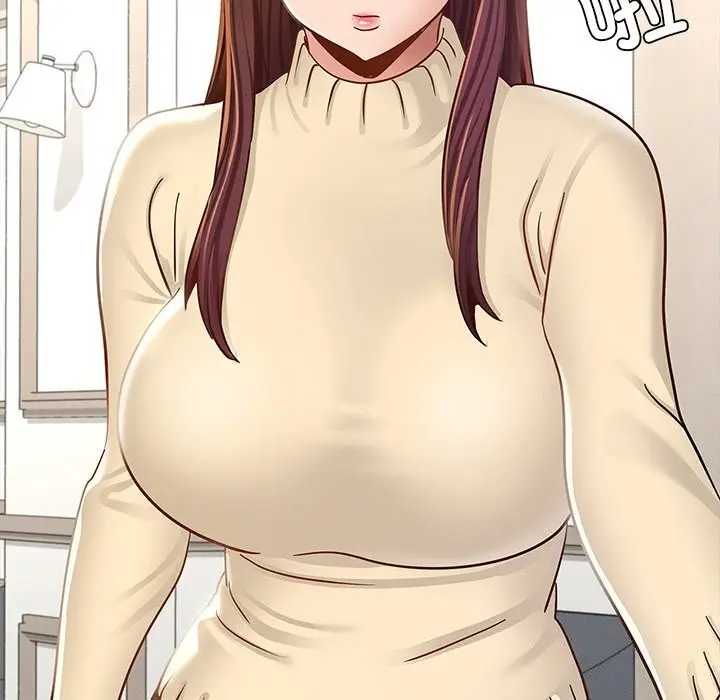 漫画《年轻代表/不该爱上妳》第50话第126张图
