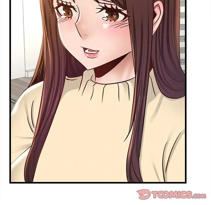 漫画《年轻代表/不该爱上妳》第50话第155张图