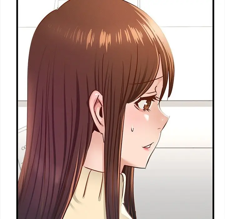 漫画《年轻代表/不该爱上妳》第50话第159张图
