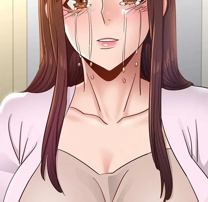漫画《年轻代表/不该爱上妳》第50话第32张图