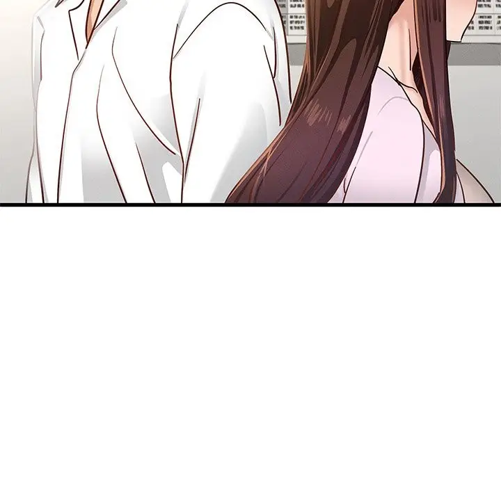 漫画《年轻代表/不该爱上妳》第50话第37张图
