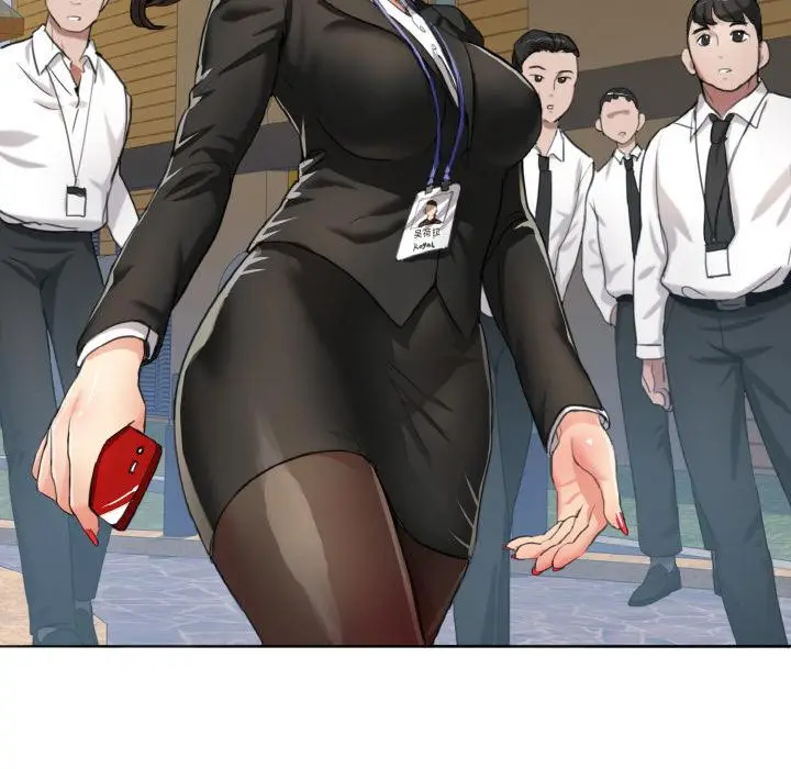 漫画《坏女人/了不起的她》第1话第39张图
